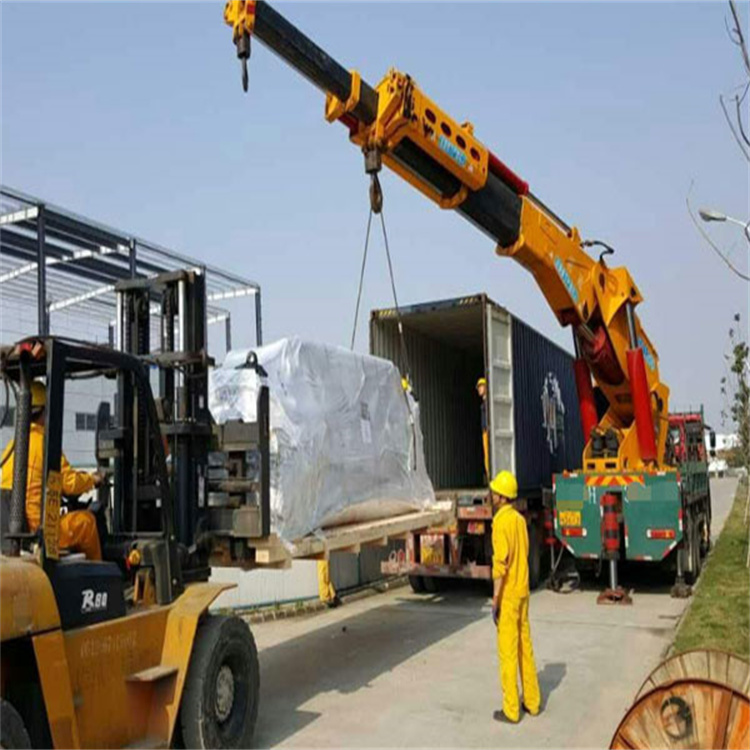 路南吊车租赁价格、流程、安全标准全解析，快速解决施工难题