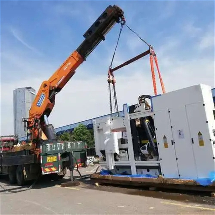 路南附近小吊车联系方式|8-16吨|本地及时服务