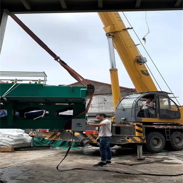 路南大吨位吊车租赁应急保障方案|化解突发吊装需求难题